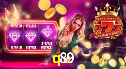 A Emoção da Loteria na q89: Uma Chance de Mudança de Vida