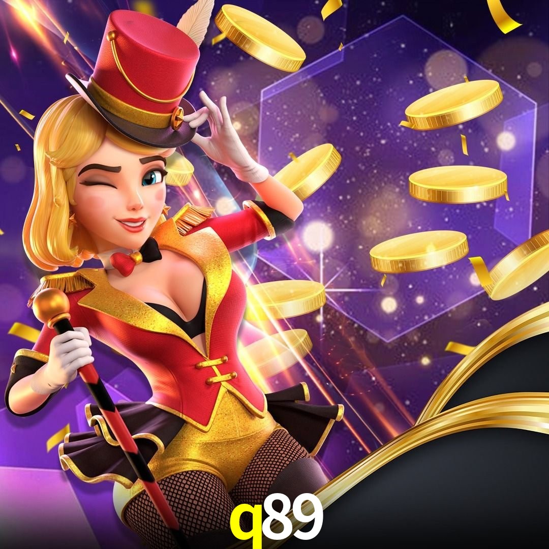 Welcome Bonus q89