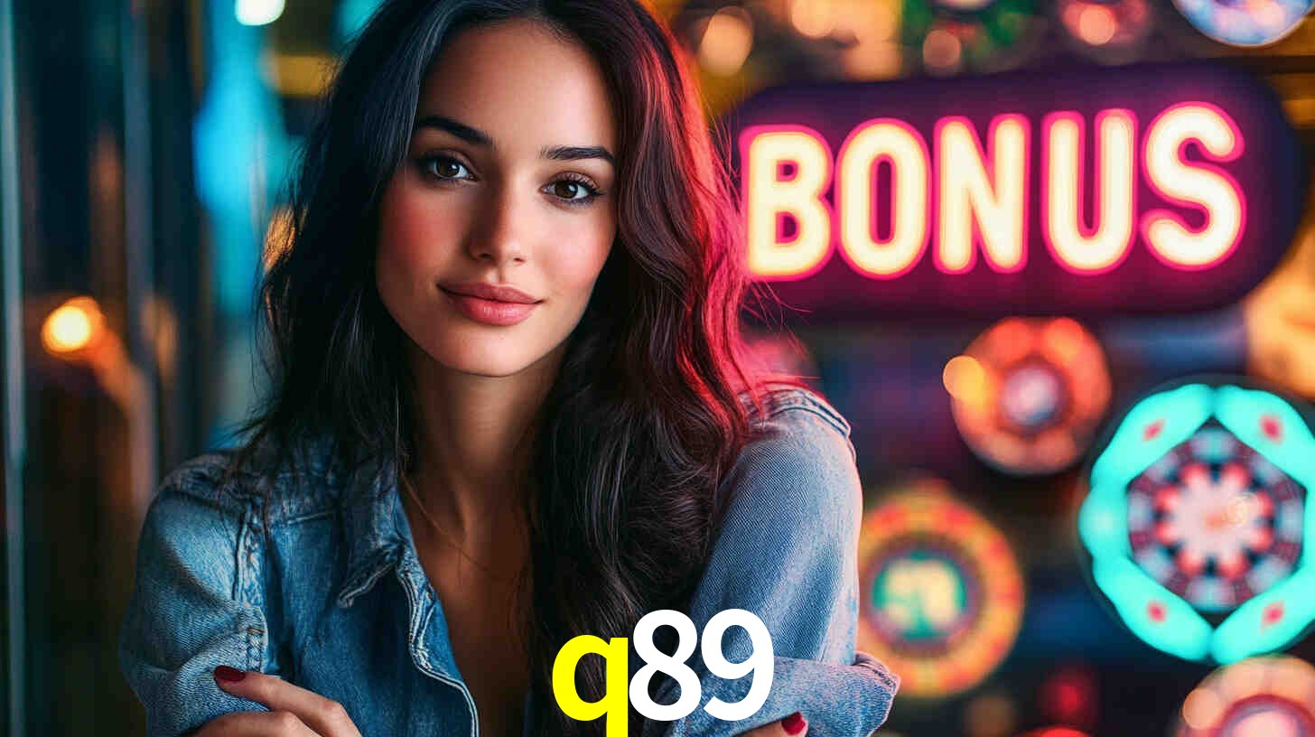 q89 - Máquinas caça-níqueis on-line - q89.com