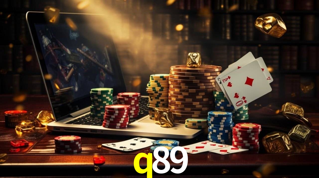 Estatísticas q89