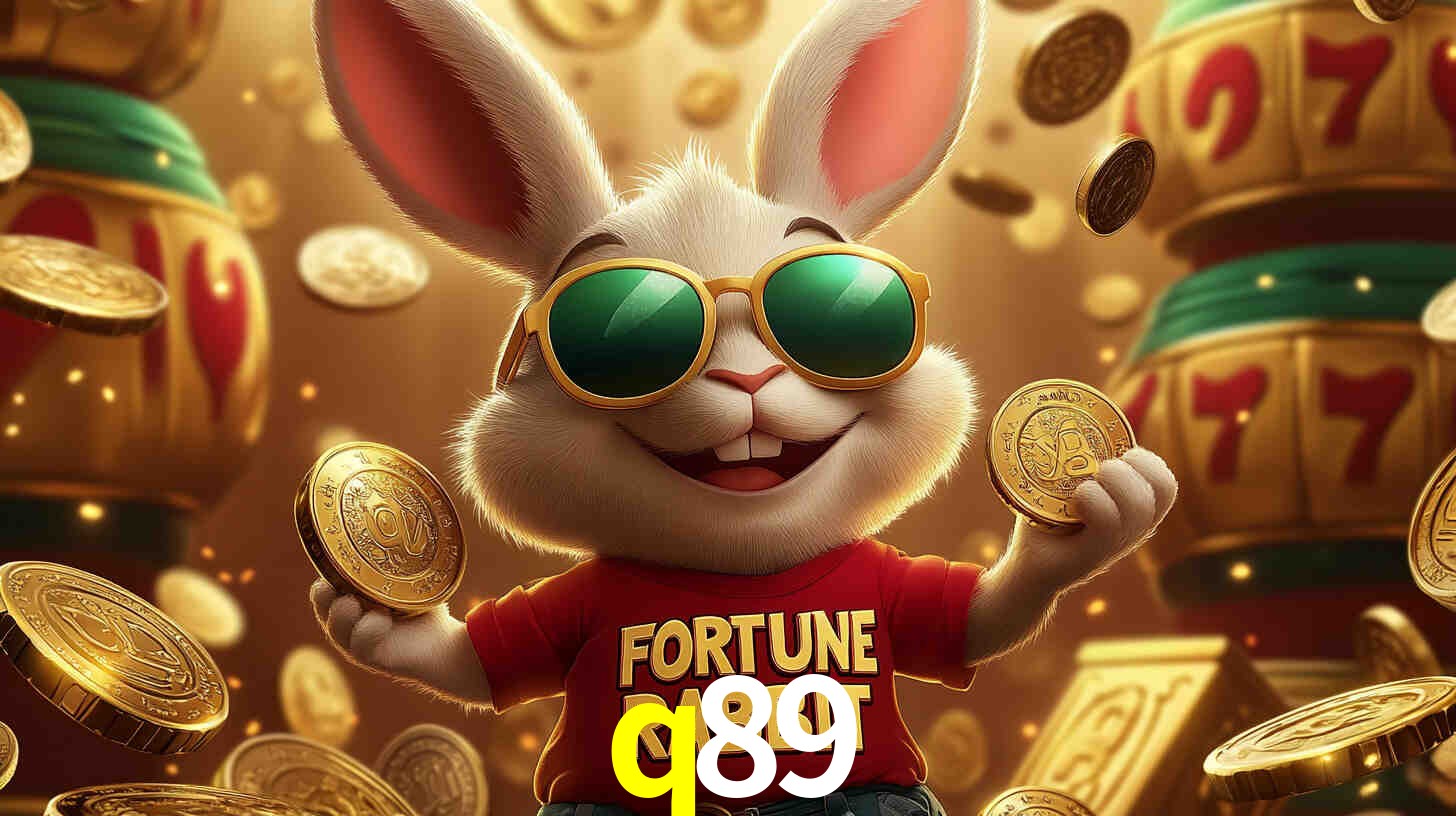 q89 bet