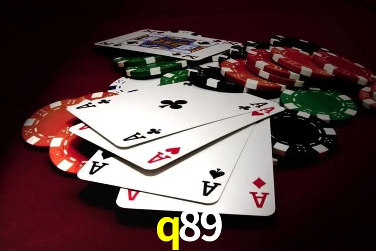 Apostas de Tênis q89