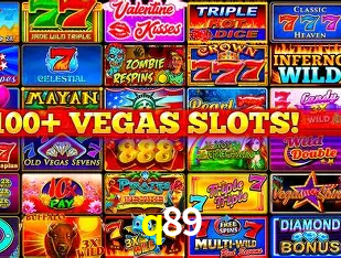 q89 Cassino - 80+ Mesas ao Vivo