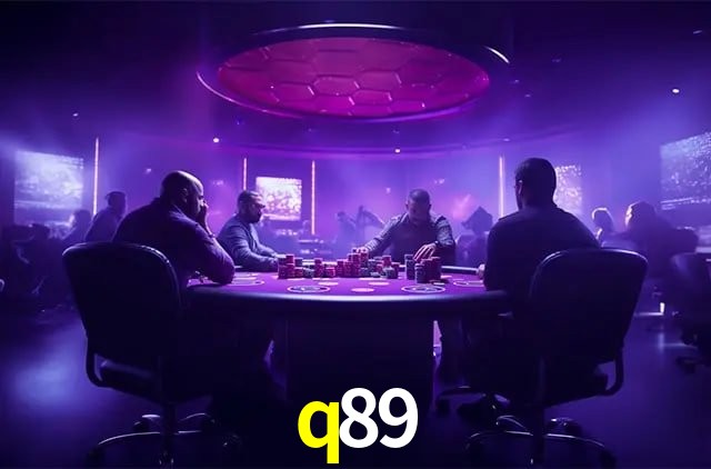q89 Salvador - Strategies
