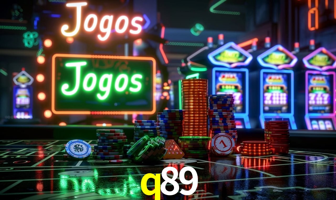 q89 bet