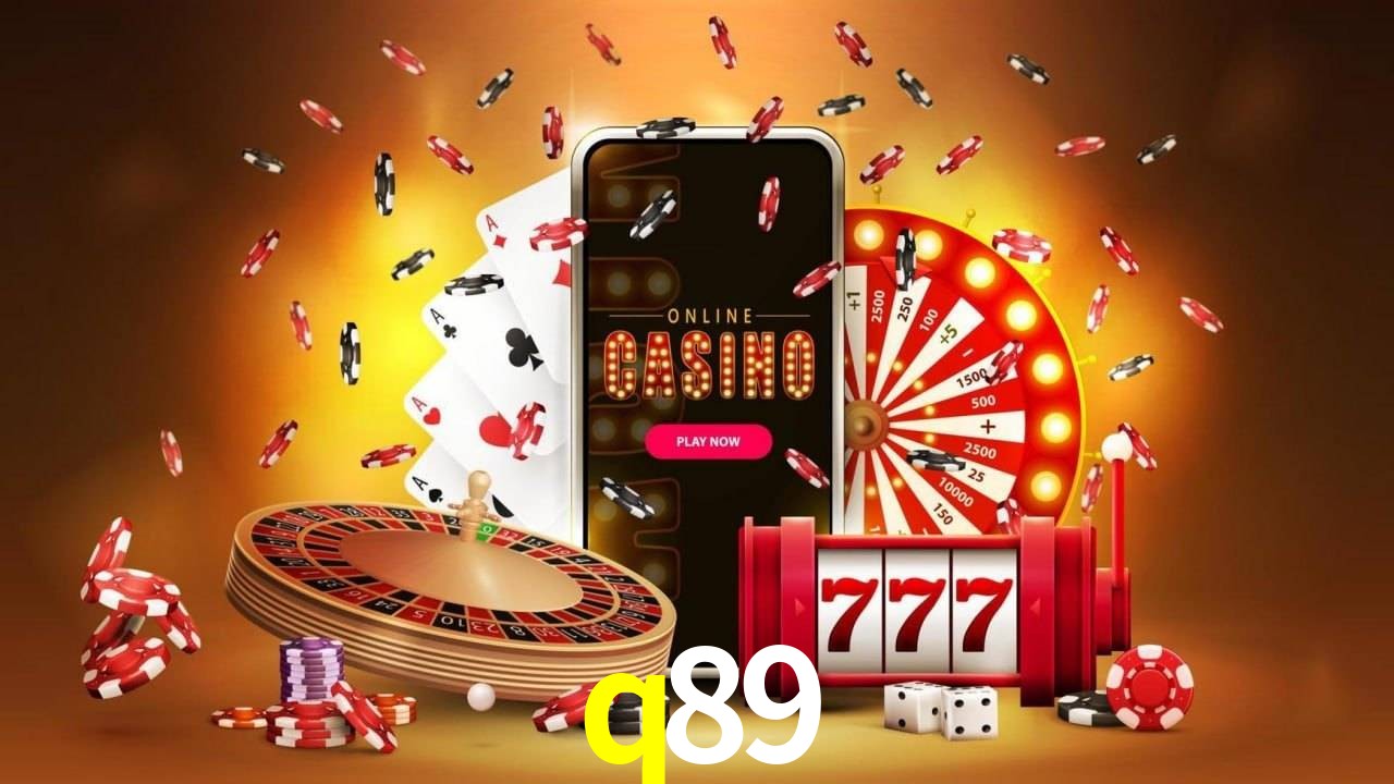q89 Brasília - Jogo Features