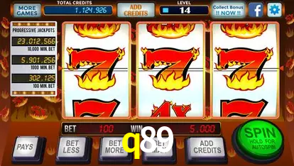 Descubra o Mundo do Cassino Online com q89