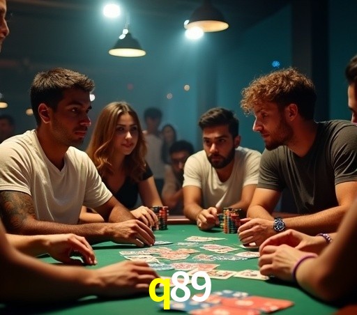 q89 Salvador - Promo Stats
