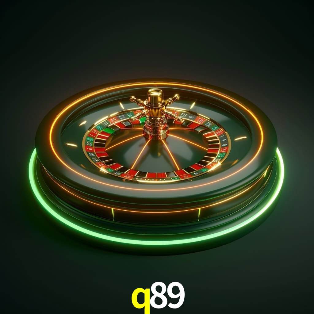q89 App - Aplicativo Móvel Oficial