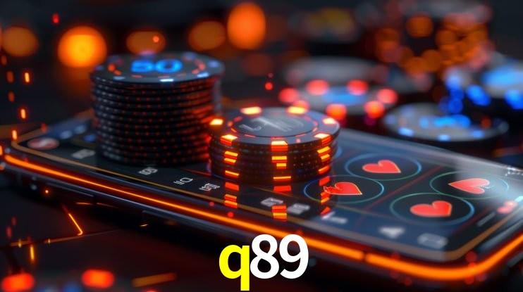 Live Casino q89