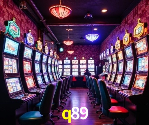 q89 Rio de Janeiro - Slot Strategy