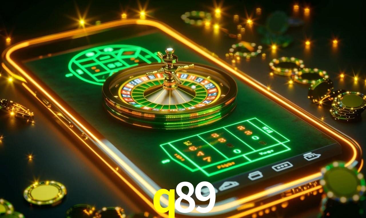 q89 - User Statistics