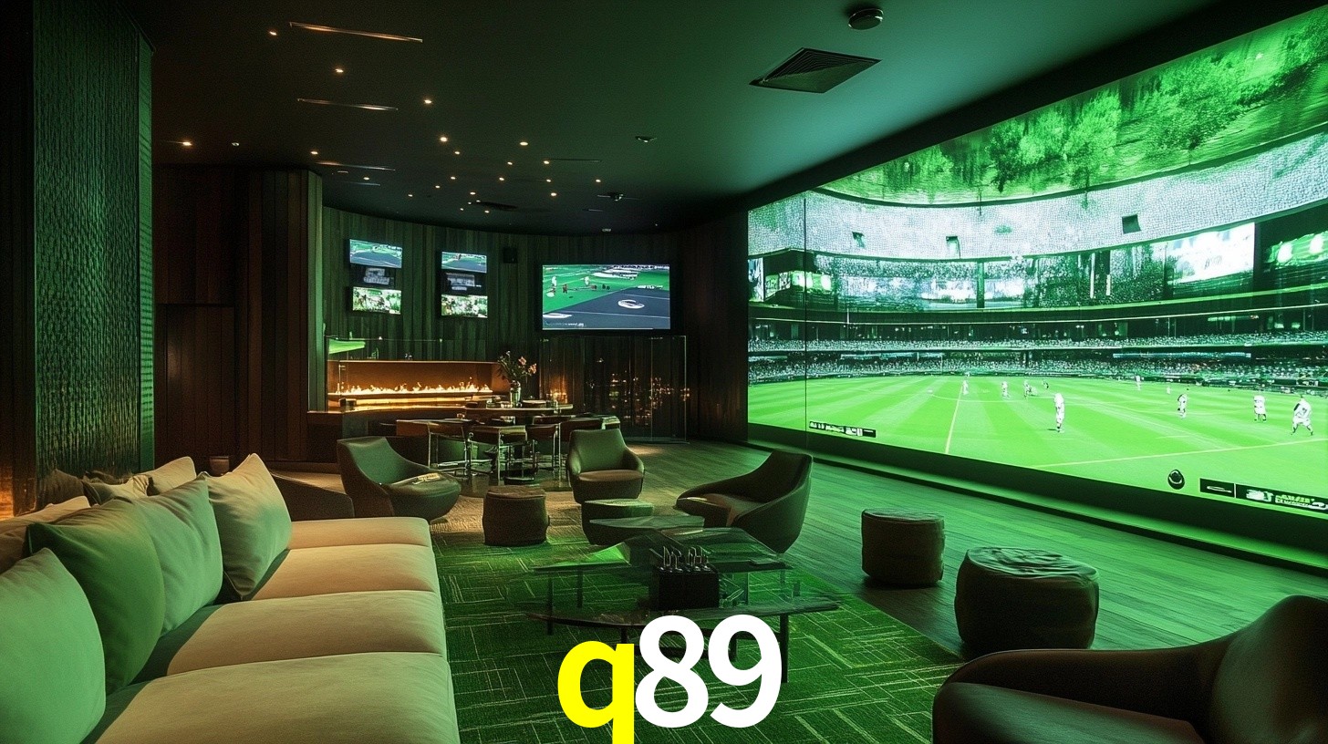 Sinta a adrenalina dos jogos de cassino com q89