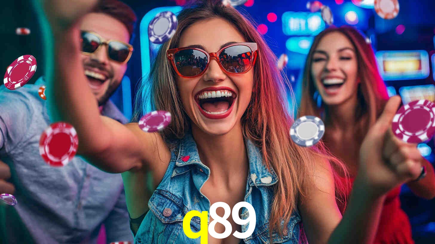 Explorando a Categoria de Eventos em Apostas na q89