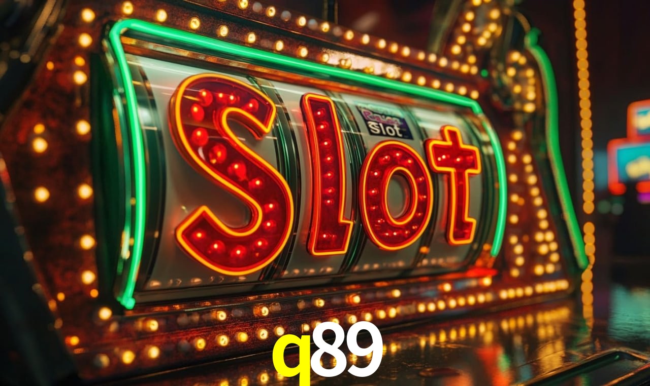 q89 - Security