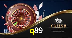 Casino Ao Vivo q89