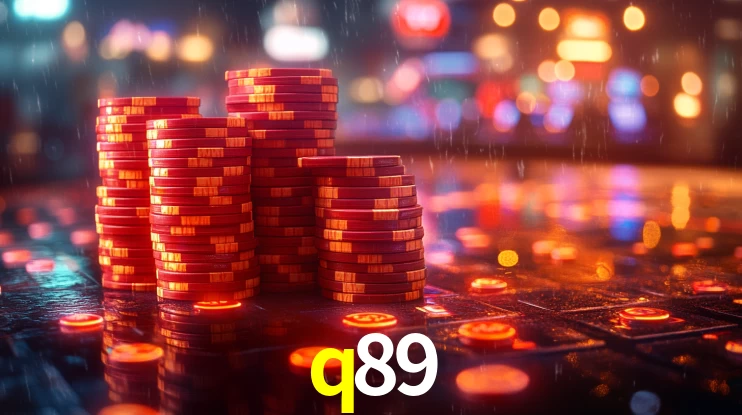 q89 bet