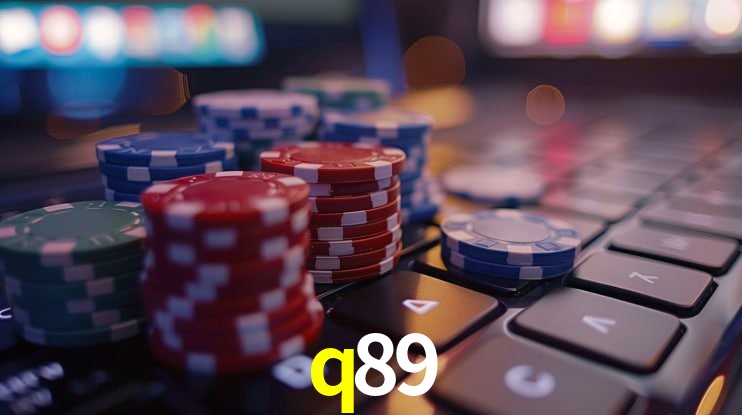 q89 Entrar - Login Seguro Certificado