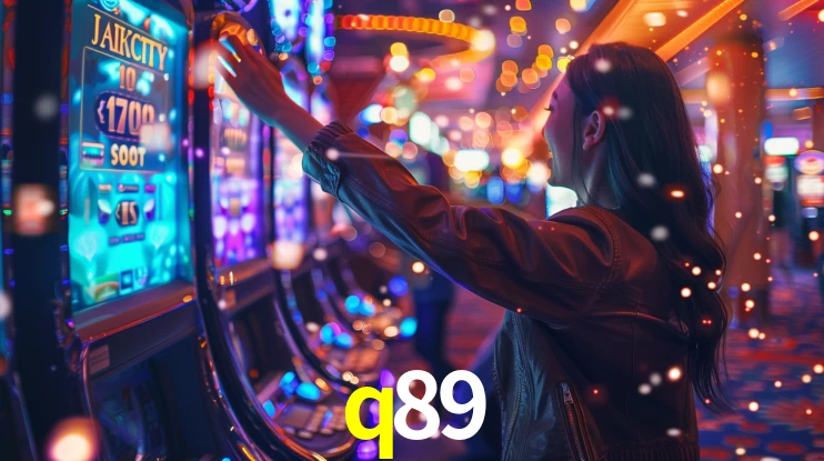 Explore as vantagens do q89: serviço profissional e confiabilidade