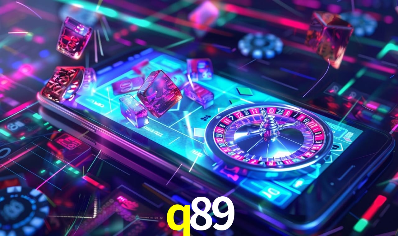 Provedores de Jogos q89