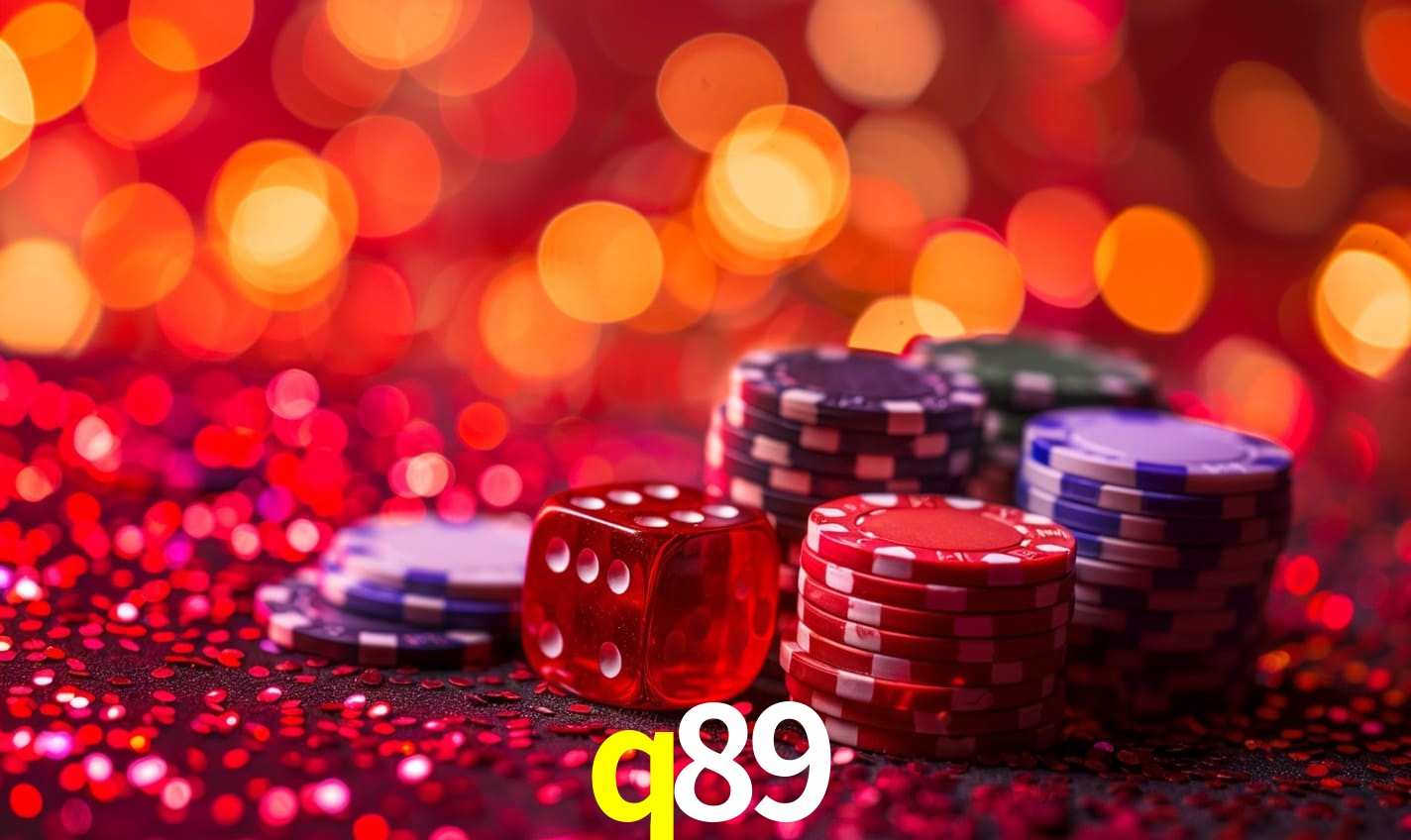 q89 Crash - Aviator e 35+ Jogos Instant Win