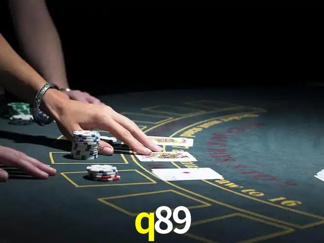 q89 Fortaleza - Reviews