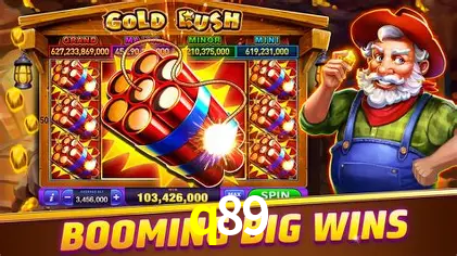 Descubra a Magia dos Jogos de Arcade no q89