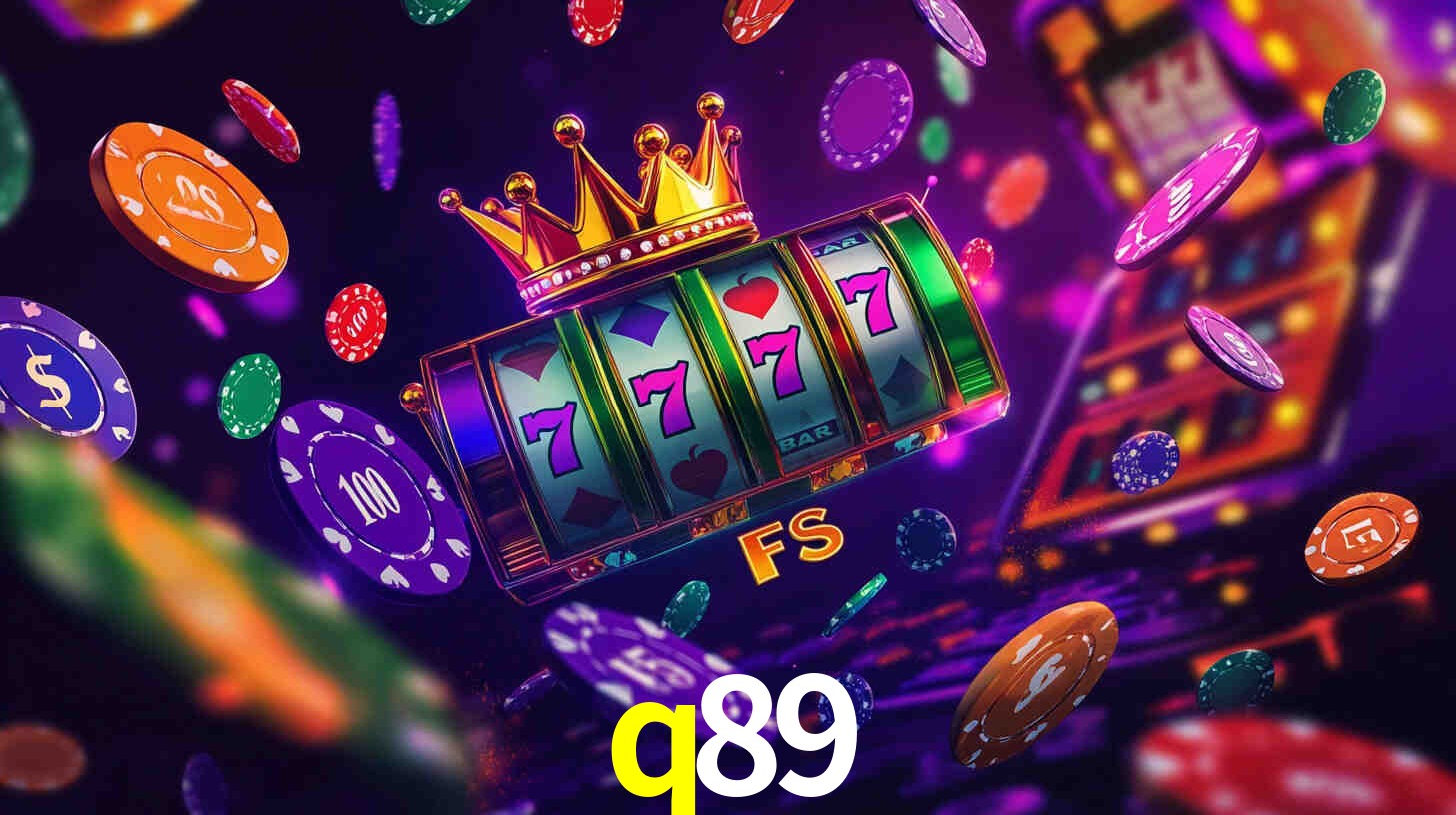 VIP Casino q89
