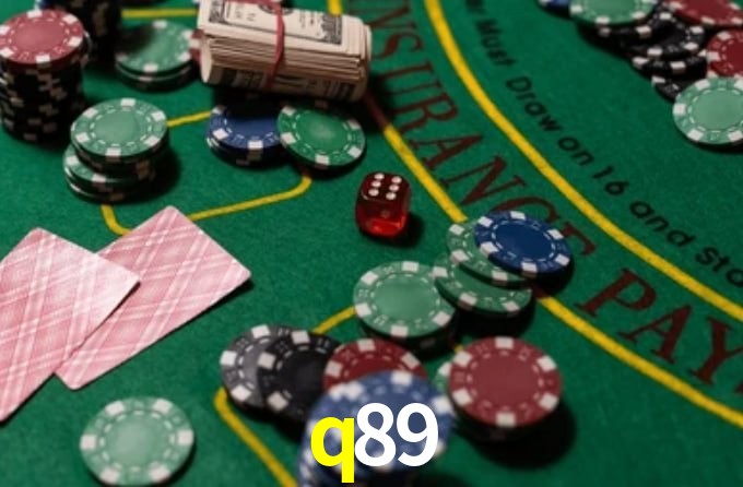 Bônus Generosos e Exclusivos no q89 para Você!