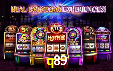 q89 Belo Horizonte - Reivindique Bonus