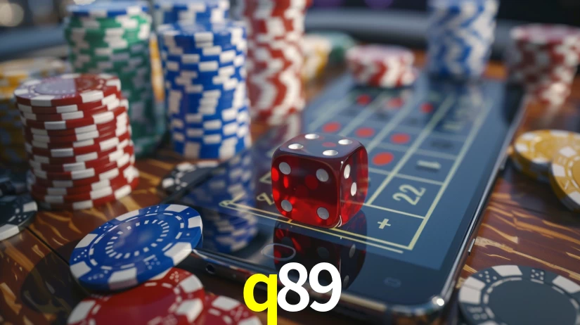 q89 bet