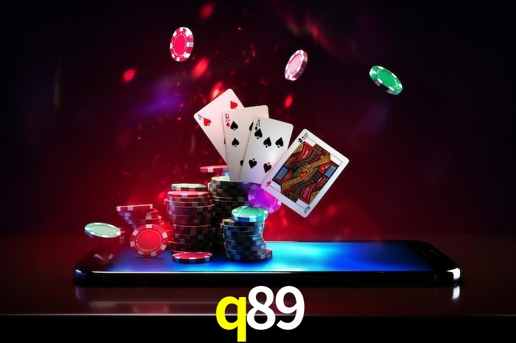 Secure Login q89