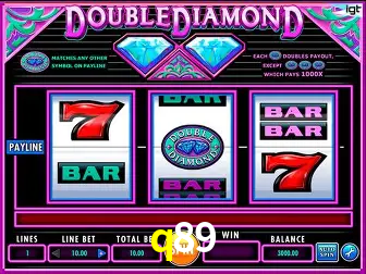 Descubra o Mundo do Cassino Online com q89