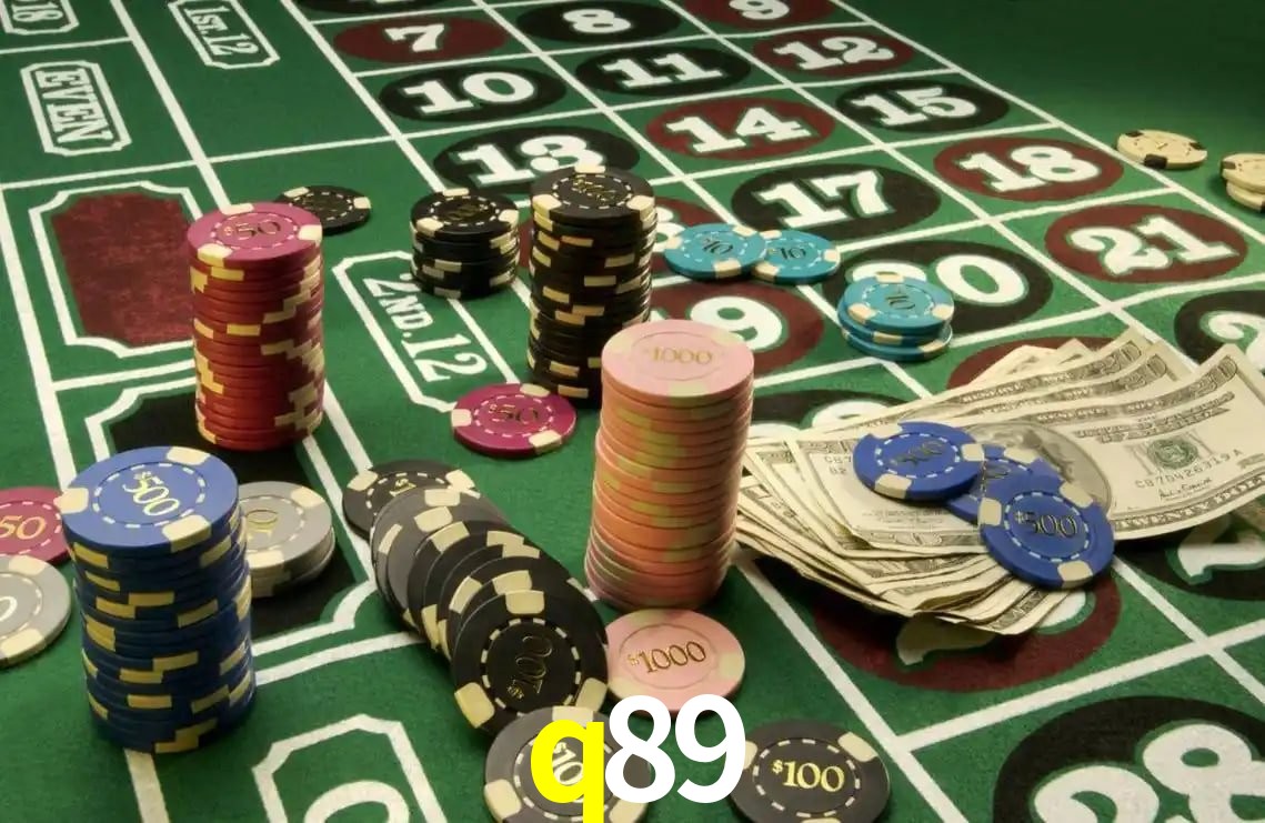 q89 App Interface