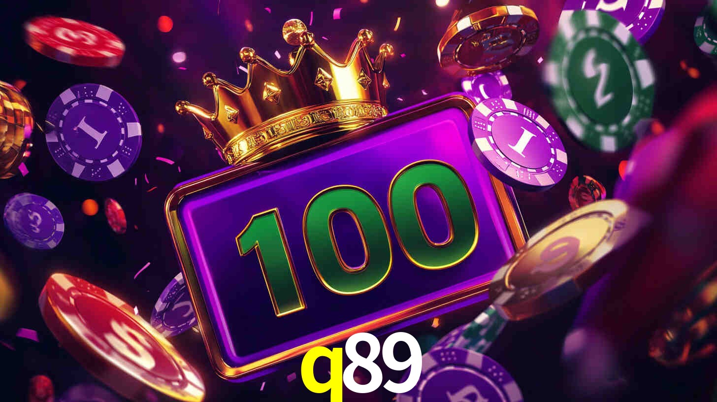 Blackjack Table q89