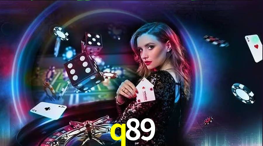 Seasonal Promotions q89