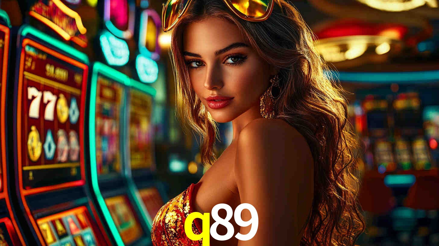 Live Casino q89