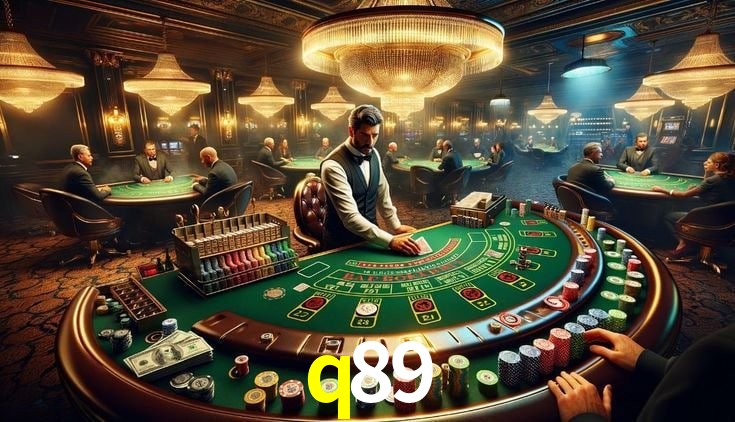 Game Providers q89