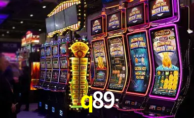 q89 Bônus - Pacote R$5.000 + VIP