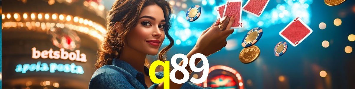 Slot Games q89