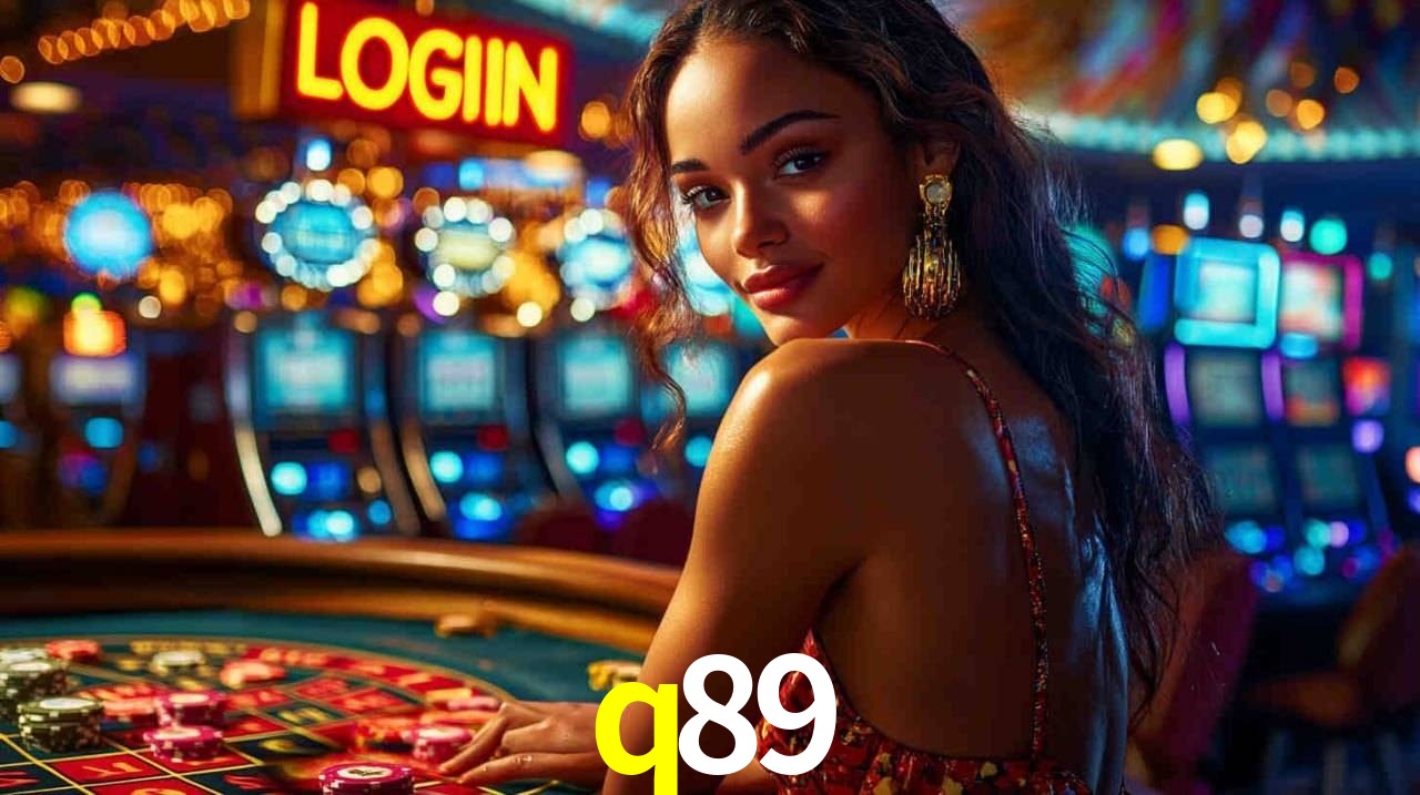 q89 Rio de Janeiro - Popular Jogos