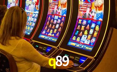 q89 Curitiba - Live Status