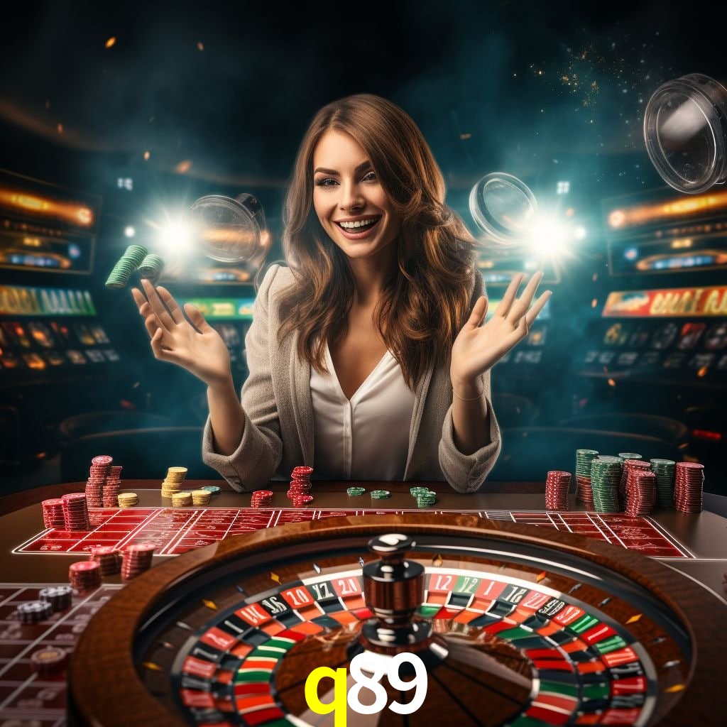 Premium Interface q89