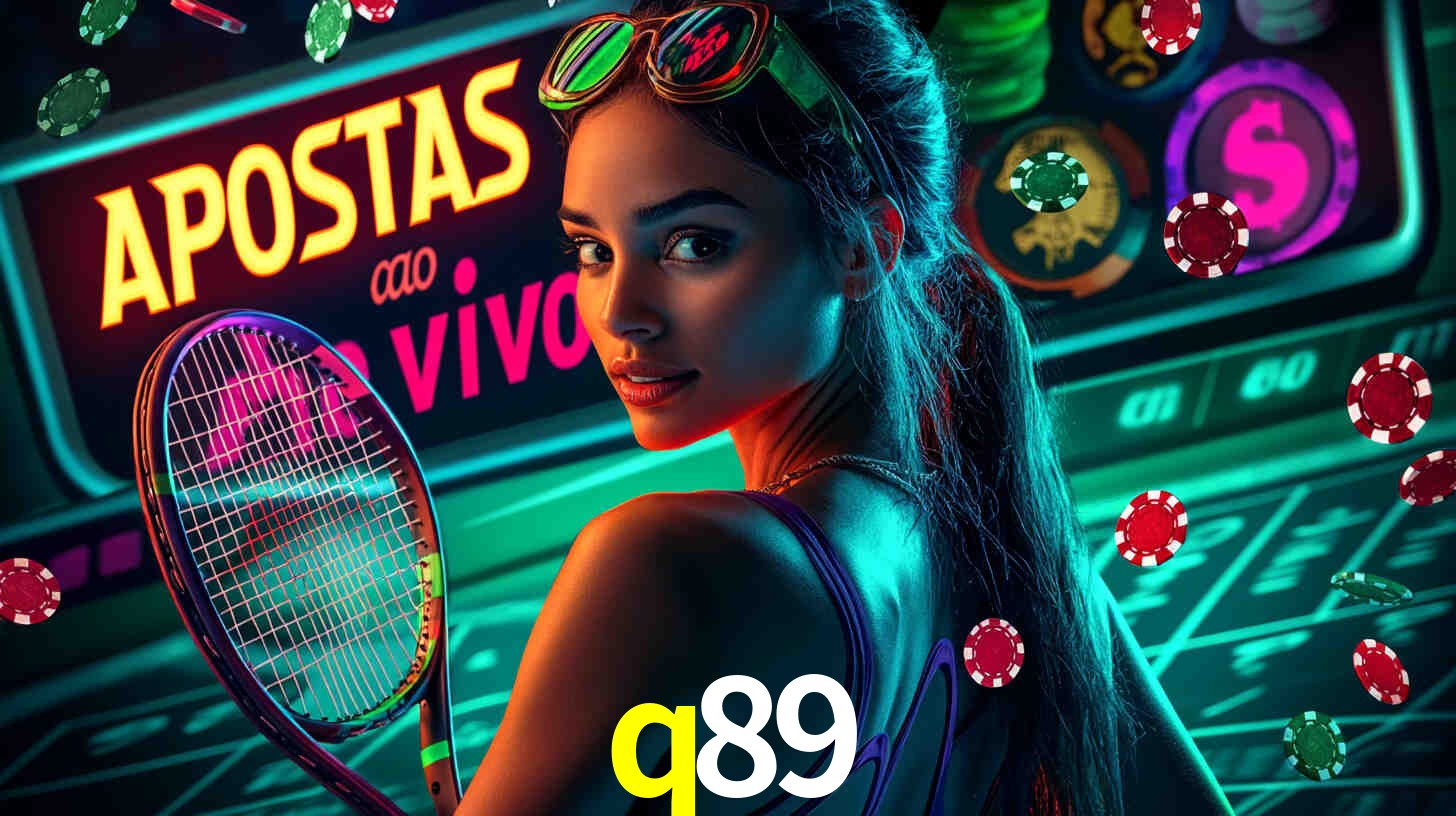 A Popularidade dos Caça-Níqueis no q89