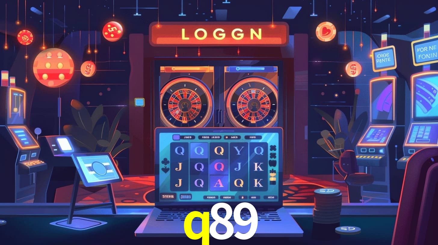q89 Plataforma - Certificada MGA desde 2015