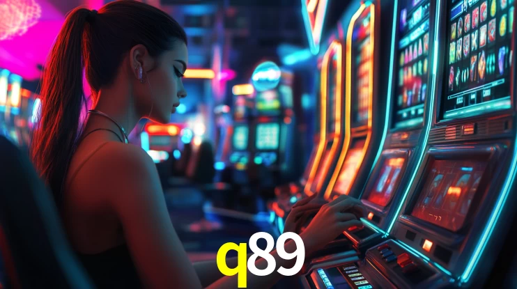 Exclusive Games q89