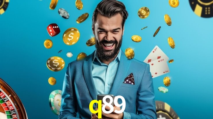 Account Benefits q89