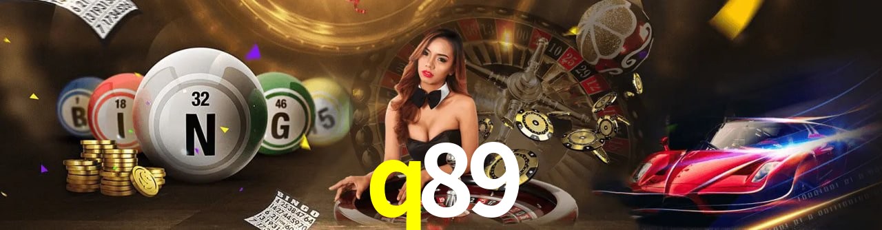 q89 São Paulo - Top Slots