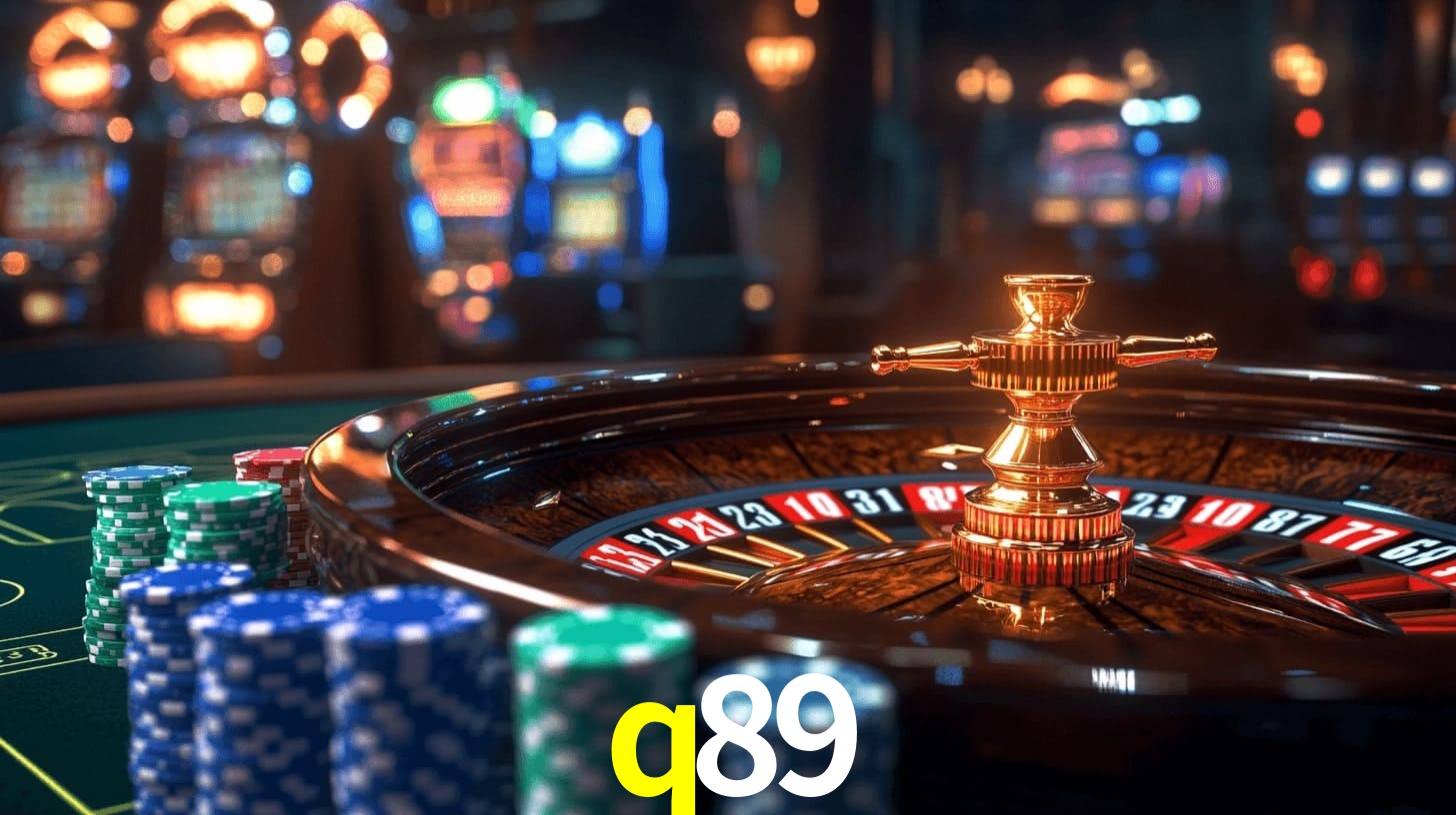 q89 bet