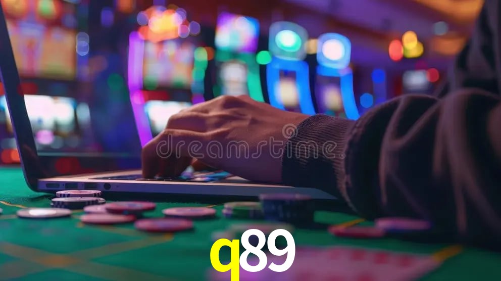Casino VIP q89